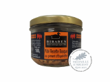 Pâté recette basque - bocal 180g