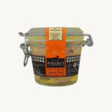 Maison Biraben - Foie gras mi-cuit 90 g