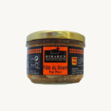 Biraben - Pâté du Béarn, bocal 180 g