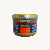 Biraben_rillettes_canard_foie_180g