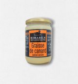 Graisse de canard spécial cuisine - bocal 500g
