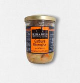 Garbure béarnaise - bocal 720g