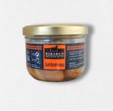 Jambonneau - bocal 350g