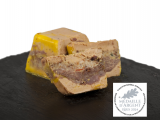 Terrine gourmande d'Odixar - 450g