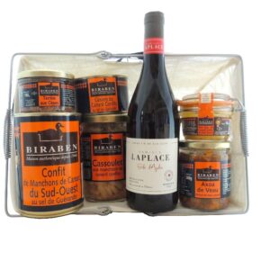 Le Marché du Sud-Ouest