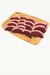 Magret de canard séché tranché IGP Sud-Ouest - 90g