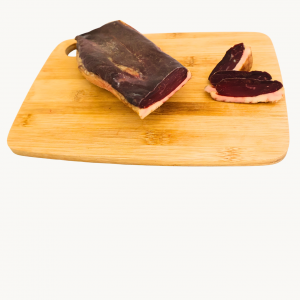 Magret de canard fumé entier IGP Sud-Ouest - 300g