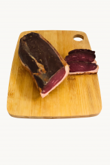Magret de canard séché entier IGP Sud-Ouest - 300g
