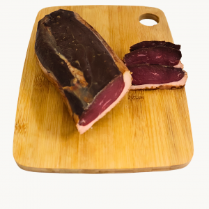Magret de canard séché entier IGP Sud-Ouest - 300g