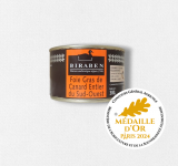 Foie gras de canard entier IGP Sud-Ouest - boite 380g