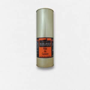 Pâté du gascon - rouleau 780g