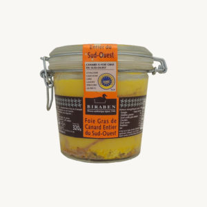 Biraben_foie_gras_canard_entier_pot_320g