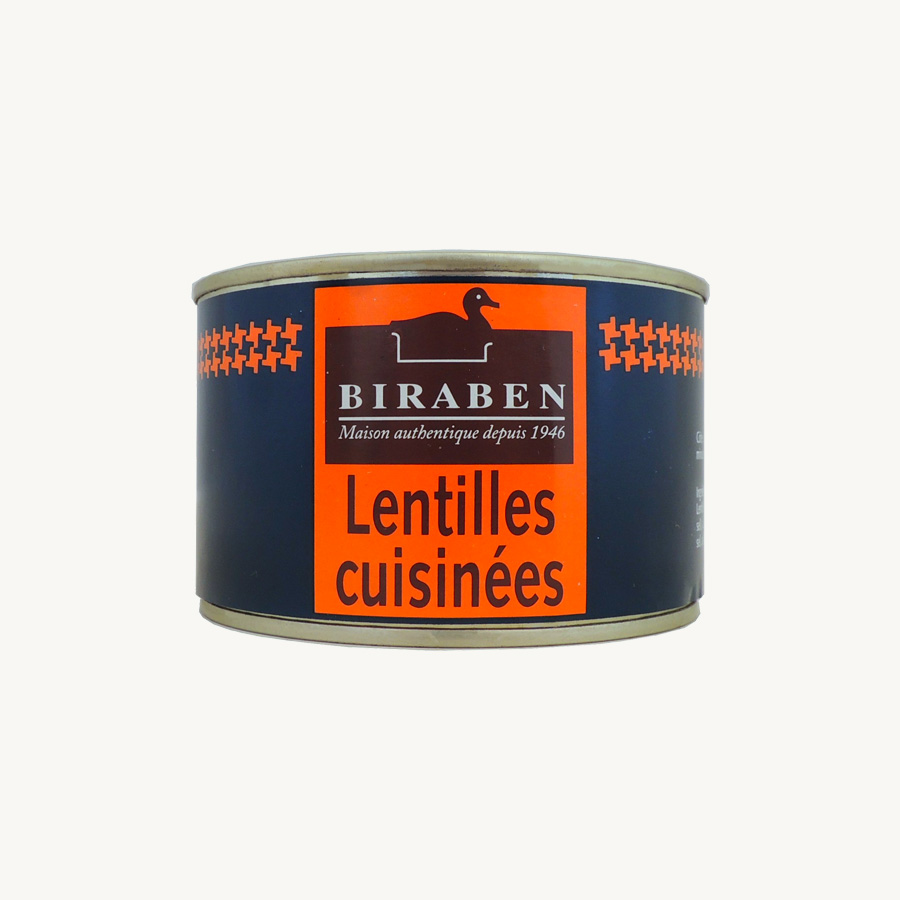 Biraben_lentilles_cuisinees