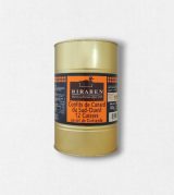 Confit de canard du Sud-Ouest 12 cuisses - bidon 3825g