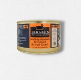 Confit de manchons de canard du Sud-Ouest - boite 1350g