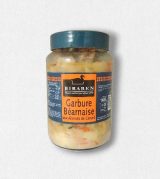 Garbure béarnaise - bocal 1485g