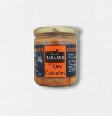 Tripes cuisinées - bocal 380g