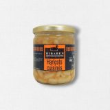 Haricots cuisinés - bocal 400g