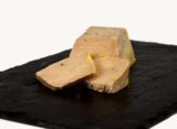 Terrine de foie gras de canard mi-cuit