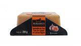 Spécialité de foie gras de canard mi-cuit aux figues - 200g