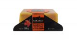 Spécialité de foie gras de canard mi-cuit aux Piquillos - 200g