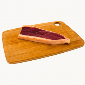 Steak de canard gras - 130g
