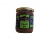Ratatouille Bio - bocal 375g