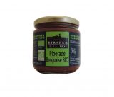 Piperade basquaise Bio - bocal 375g