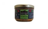 Pâté recette basque Bio - bocal 180g
