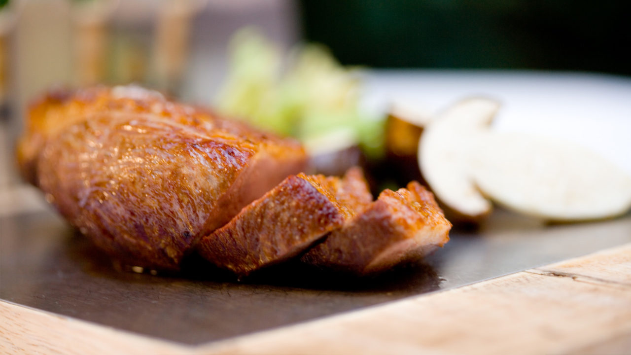 Biraben – Magret de canard gras IGP Sud-ouest