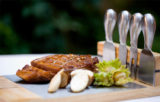 Magret de canard Renaissance cru IGP Sud-Ouest - 380g