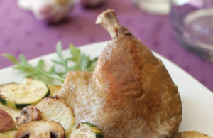 Biraben - Les confits