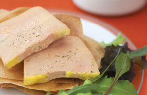 Biraben - Le foie gras de canard et ses spécialités