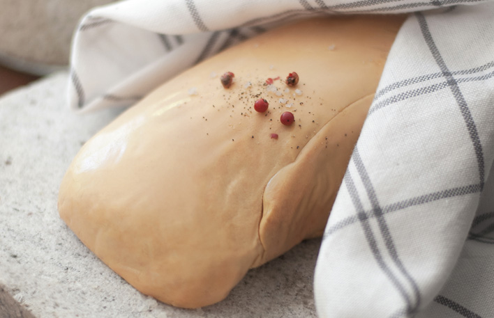 Biraben – Les produits frais et mi-cuits