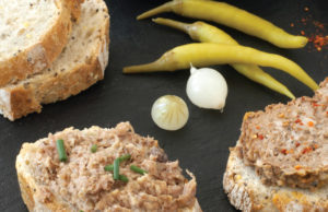 Biraben - Pâtés, rillettes et spécialités