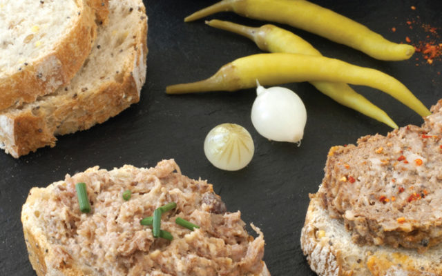Biraben – Pâtés, rillettes et spécialités