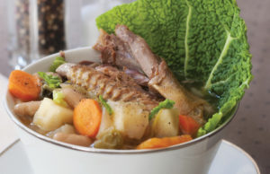 Biraben - Les plats cuisinés