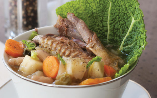 Biraben – Les plats cuisinés