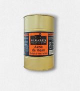 Axoa de veau - bidon 4100g