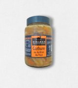 Garbure au jambon du pays - bocal 1485g