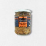 Cèpes cuisinés - bocal 390g