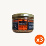 Biraben_terrine_landais_foie_180g x3