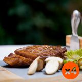 lot de 4 magrets de canard crus IGP Sud ouest