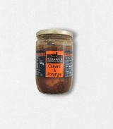 Canard à l'orange - bocal 560g
