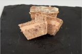 Terrine de Rillettes au foie gras - 200g
