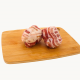 2 Paupiettes de Poulet Farcies - 300g
