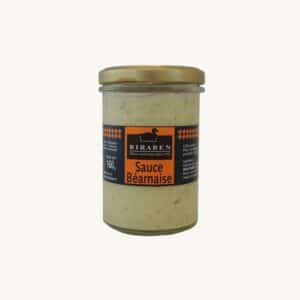 Sauce Béarnaise