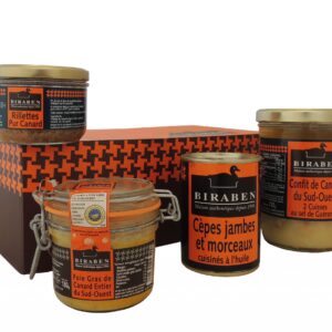 Plaisir du terroir
