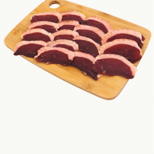 Magret de canard séché tranché IGP Sud-Ouest - 90g