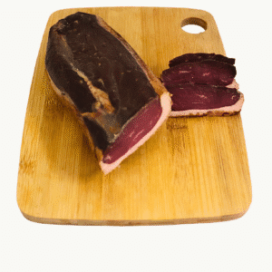 Magret de canard séché entier IGP Sud-Ouest - 300g